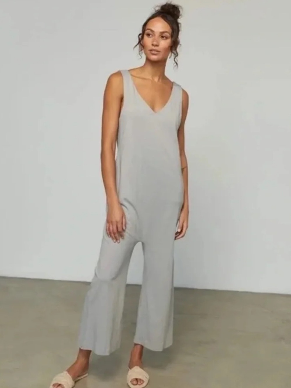 NWOT LUNYA RESTORE ROMPER